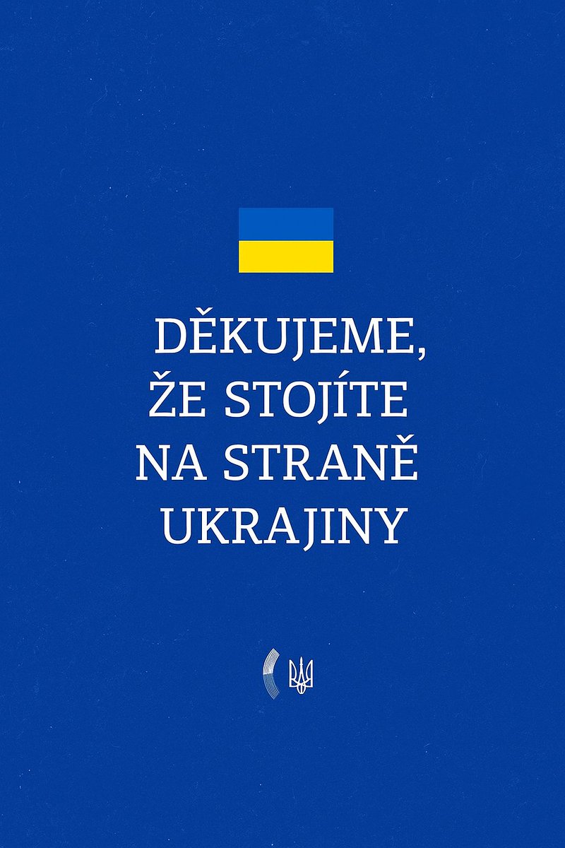 #StandWithUkraine