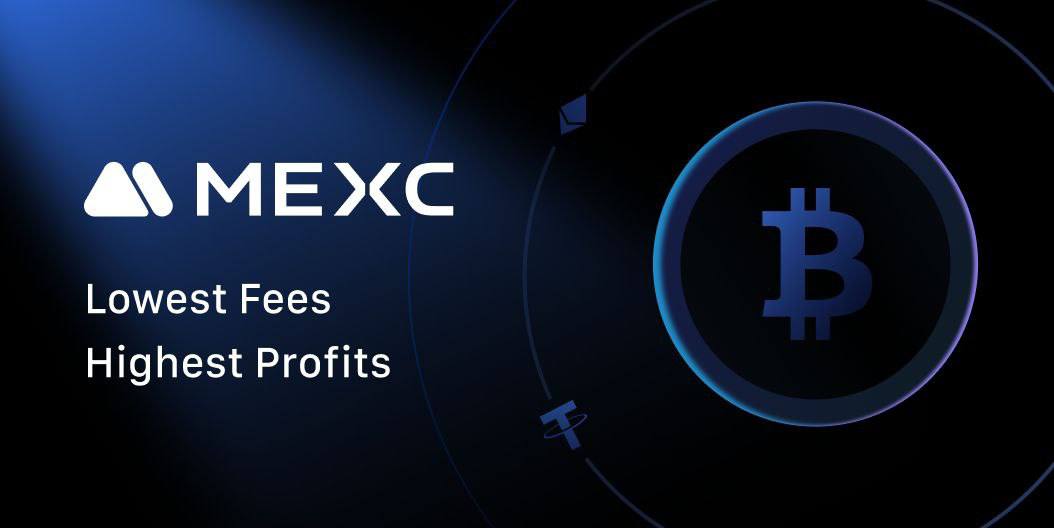 MEXC Exchange — all-in-one trading platform 🌐

 Spot, Futures, ETFs, Launchpad, Copy Trading
 Fees: Spot 0.1%, Futures 0.02%
 High liquidity &amp; fast orders
 MEXC Academy &amp; learning resources
 Global coverage: 170+ countries
👉 Join here: mexc.com/sun/assessment…
#MEXC #Crypto