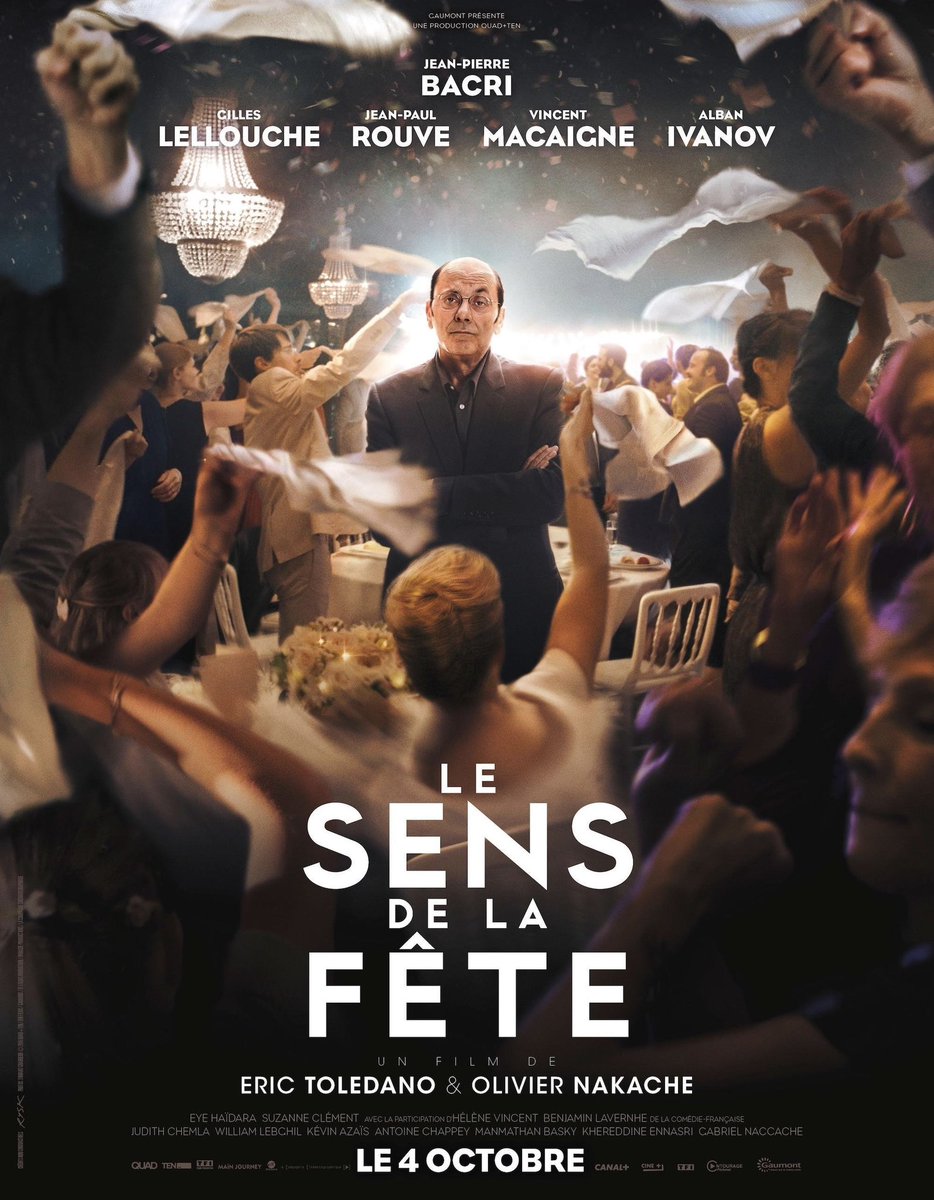__stvnnn's tweet image. Et si c’était pas lui le meilleur film de Toledano-Nakache finalement ?