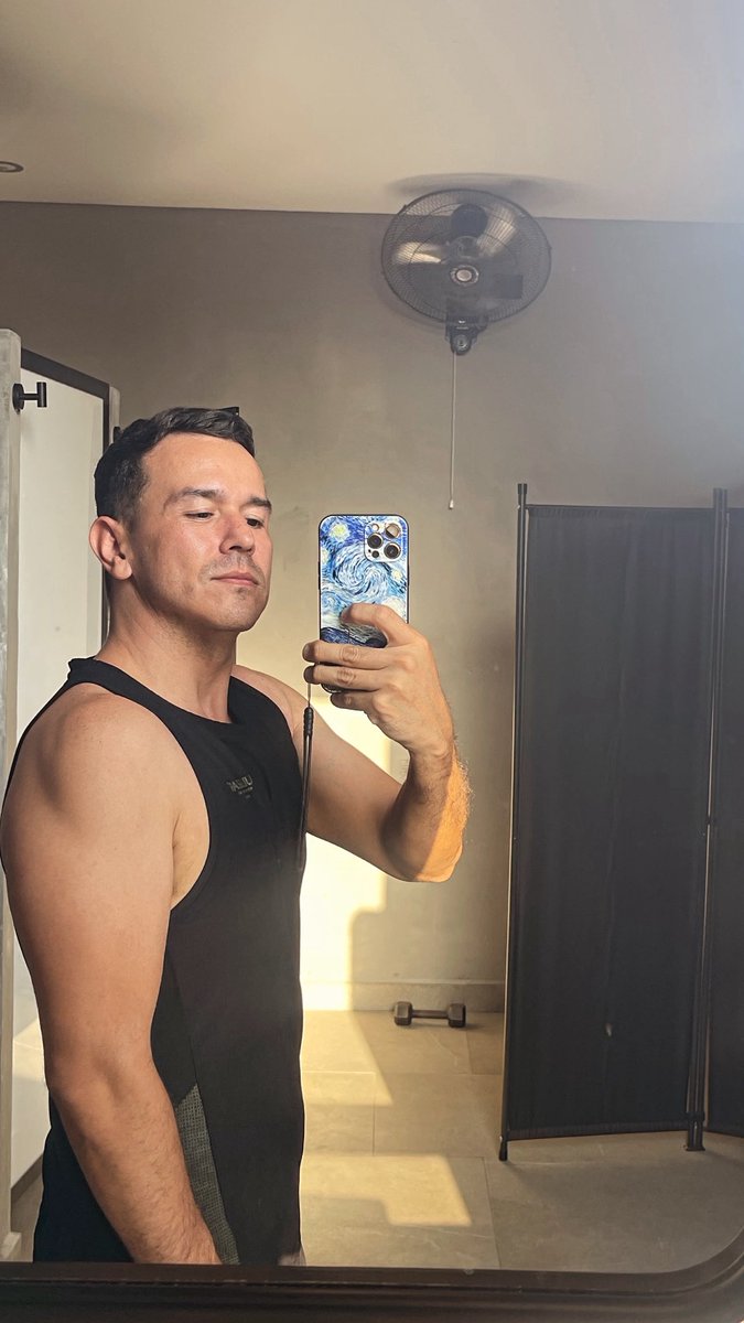 💪🏼🥵🙌🏼