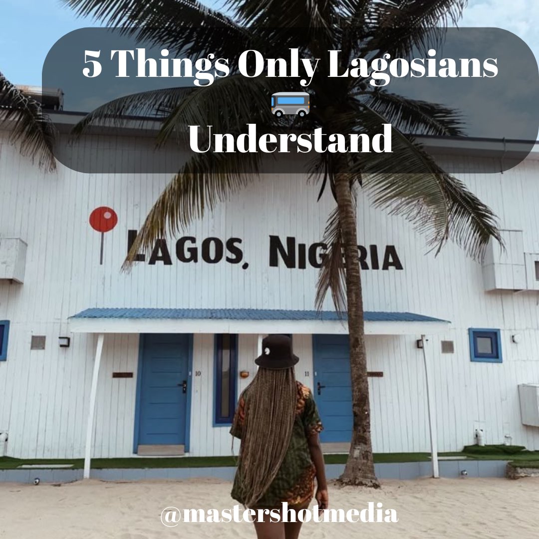 MediaMastershot's tweet photo. If you survive Lagos, everywhere else na cruise 🚀
Drop your own Lagos experience in the comments👇🏻let’s laugh together 🤣

#mastershotmedia #lagoslife #lagosexperience https://t.co/KxaBmaOsoz