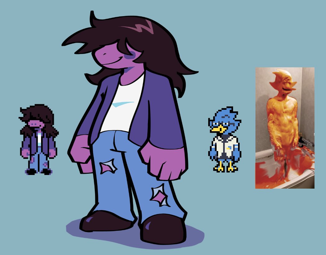 susie warmup (ignore the right of the canvas)