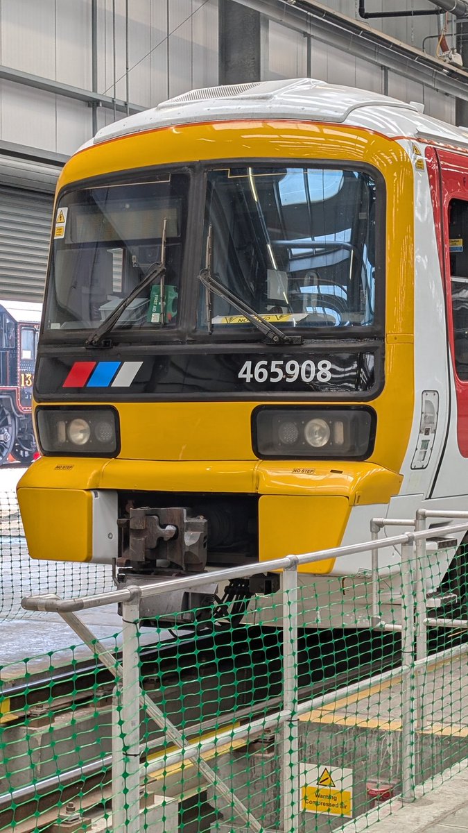 NSE Friends (@nsefriends) on Twitter photo The next 2 events were attending are-
<a href="/Se_Railway/">Southeastern</a> Ashford depot open day Sunday 24th August (465908 will be there)
<a href="/bluebellrailway/">Bluebell Railway</a> Diesel gala 5th/6th/7th September (33,50,73,4Vep and Thumpers and more)
Our sales stall will be at both , We look forward to seeing you ❤️💙🤍 The next 2 events were attending are-
<a href="/Se_Railway/">Southeastern</a> Ashford depot open day Sunday 24th August (465908 will be there)
<a href="/bluebellrailway/">Bluebell Railway</a> Diesel gala 5th/6th/7th September (33,50,73,4Vep and Thumpers and more)
Our sales stall will be at both , We look forward to seeing you ❤️💙🤍