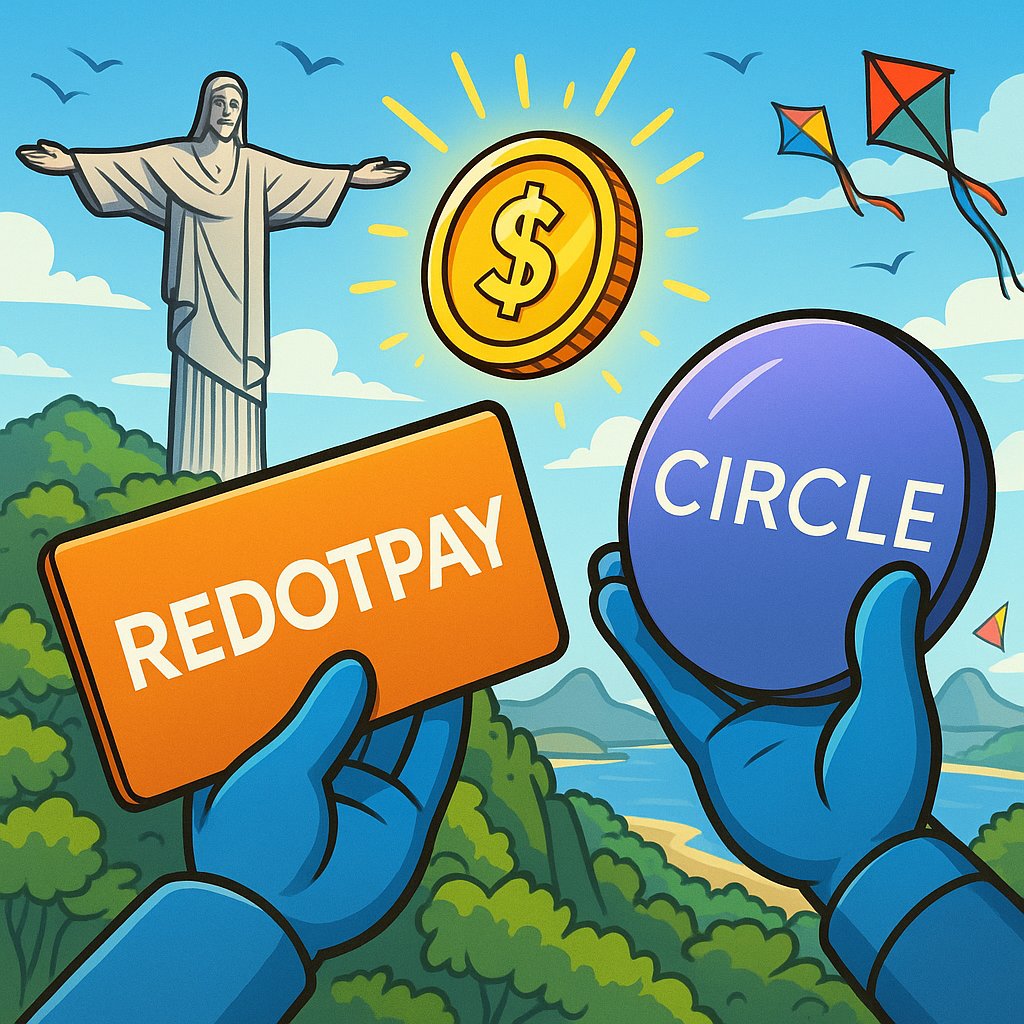 RecryptoView tweet media