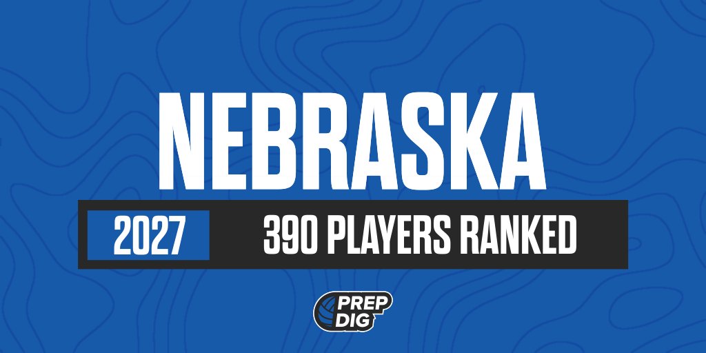 Prep Dig Nebraska (@prepdig_ne) on Twitter photo 🚨 Who needs to be on your radar in the class of 2027 🚨
We have the answers!
🗣️ Check out the latest update of our 2027 Rankings! 👀👇
prepdig.com/nebraska/ranki…
<a href="/evelyntimmons77/">evelyn timmons</a>
<a href="/Campbell_Cap09/">Campbell Capece</a>
<a href="/kaelynn_lottman/">Kaelynn Lottman</a>
<a href="/KennaSanders27/">Makenna Sanders</a>
<a href="/TaylorMcLeay2/">Taylor McLeay</a> 🚨 Who needs to be on your radar in the class of 2027 🚨
We have the answers!
🗣️ Check out the latest update of our 2027 Rankings! 👀👇
prepdig.com/nebraska/ranki…
<a href="/evelyntimmons77/">evelyn timmons</a>
<a href="/Campbell_Cap09/">Campbell Capece</a>
<a href="/kaelynn_lottman/">Kaelynn Lottman</a>
<a href="/KennaSanders27/">Makenna Sanders</a>
<a href="/TaylorMcLeay2/">Taylor McLeay</a>