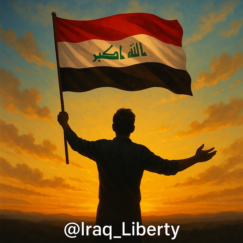 رغم كثرة الأخبار السلبية التي قد تُشعر العراقيين باليأس، وكثرة المُطبلين والفارغين الذين يُرعبون الشعب بحديثهم عن كوارث قادمة ورياح صفراء خانقة، إلا أن الحقيقة هي أن يوم الخلاص من النفوذ الإيراني بات أقرب مما تظنون.

رياح غربية عذبة ستُصفّي الأجواء وتُبرّد القلوب التي أحرقتها