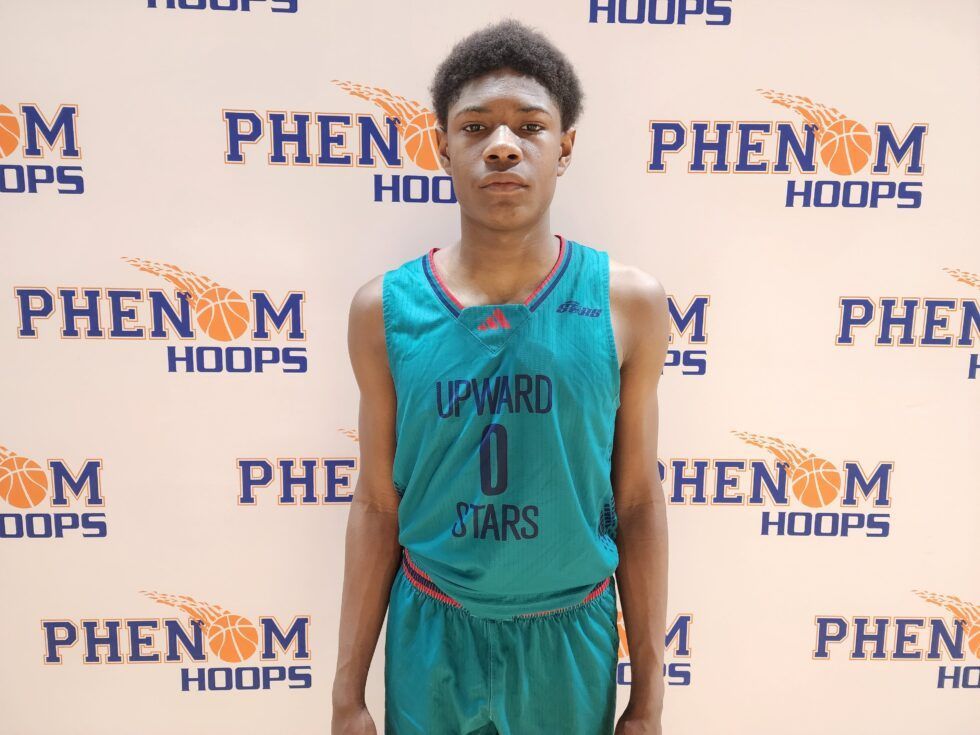 Patrick O'Brien (@pobscout) on Twitter photo Antoine Caughman Jr. (Keenan, 2028 | 6’5”) <a href="/AntoineCaughman/">Antoine Caughman Jr.</a>
🔹 A name to know in South Carolina’s 2028 class… 6’5 Antoine Caughman Jr. already shows a college-ready frame, versatility, and two-way impact. Scores from all levels, finishes strong at the rim, and defends with size Antoine Caughman Jr. (Keenan, 2028 | 6’5”) <a href="/AntoineCaughman/">Antoine Caughman Jr.</a>
🔹 A name to know in South Carolina’s 2028 class… 6’5 Antoine Caughman Jr. already shows a college-ready frame, versatility, and two-way impact. Scores from all levels, finishes strong at the rim, and defends with size
