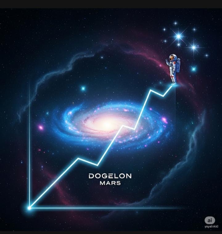 ERIC JOHN (@ericjohn_023) on Twitter photo The bull market is a gallery. ETH is the frame. $ELON is the centerpiece.
<a href="/DogelonMars/">Dogelon Mars</a> #RufusL2 #LandOnMars #Web3 #Layer2 #Metaverse The bull market is a gallery. ETH is the frame. $ELON is the centerpiece.
<a href="/DogelonMars/">Dogelon Mars</a> #RufusL2 #LandOnMars #Web3 #Layer2 #Metaverse