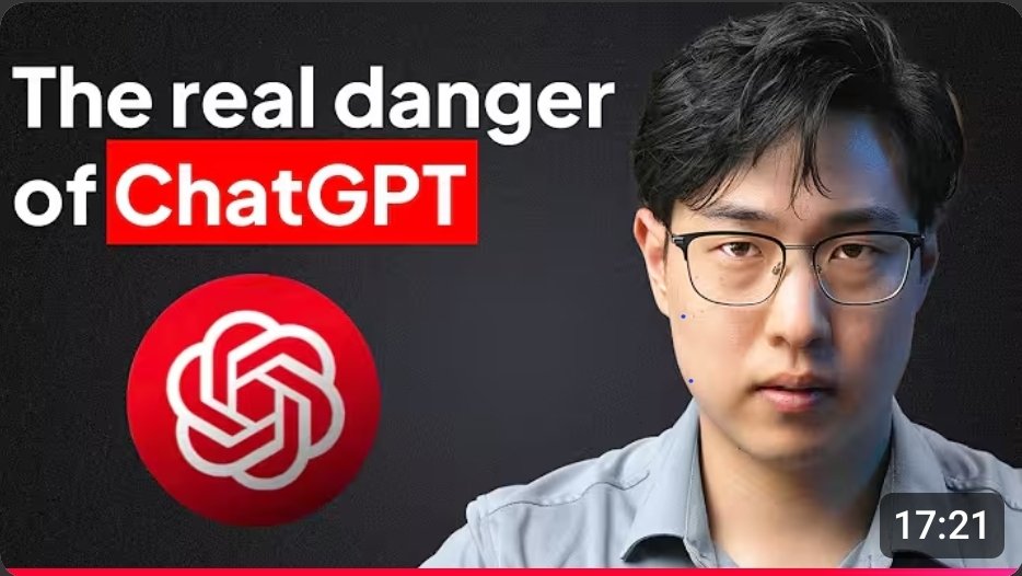 This is a must watch for every learner (everyone one of us)