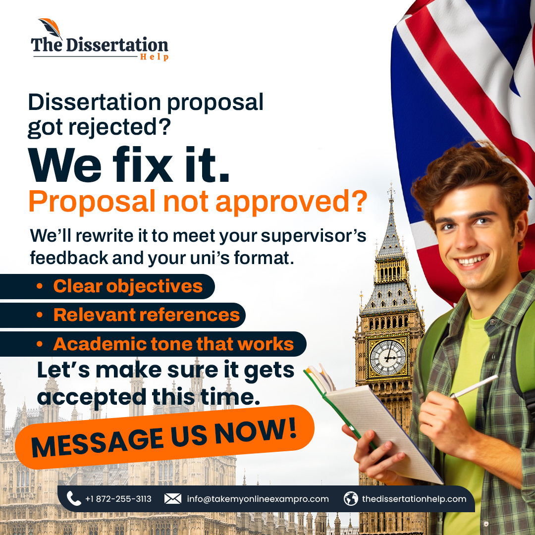 TheDissert23656's tweet image. Don’t stress let us fix your dissertation proposal for acceptance!

Call us at: +44 113 310 0133
Visit our website: thedissertationhelp.com
Email: info@thedissertationhelp.com

#WriteMyDissertation #BuyDissertation #mastersdissertationservice #PhDDissertationService