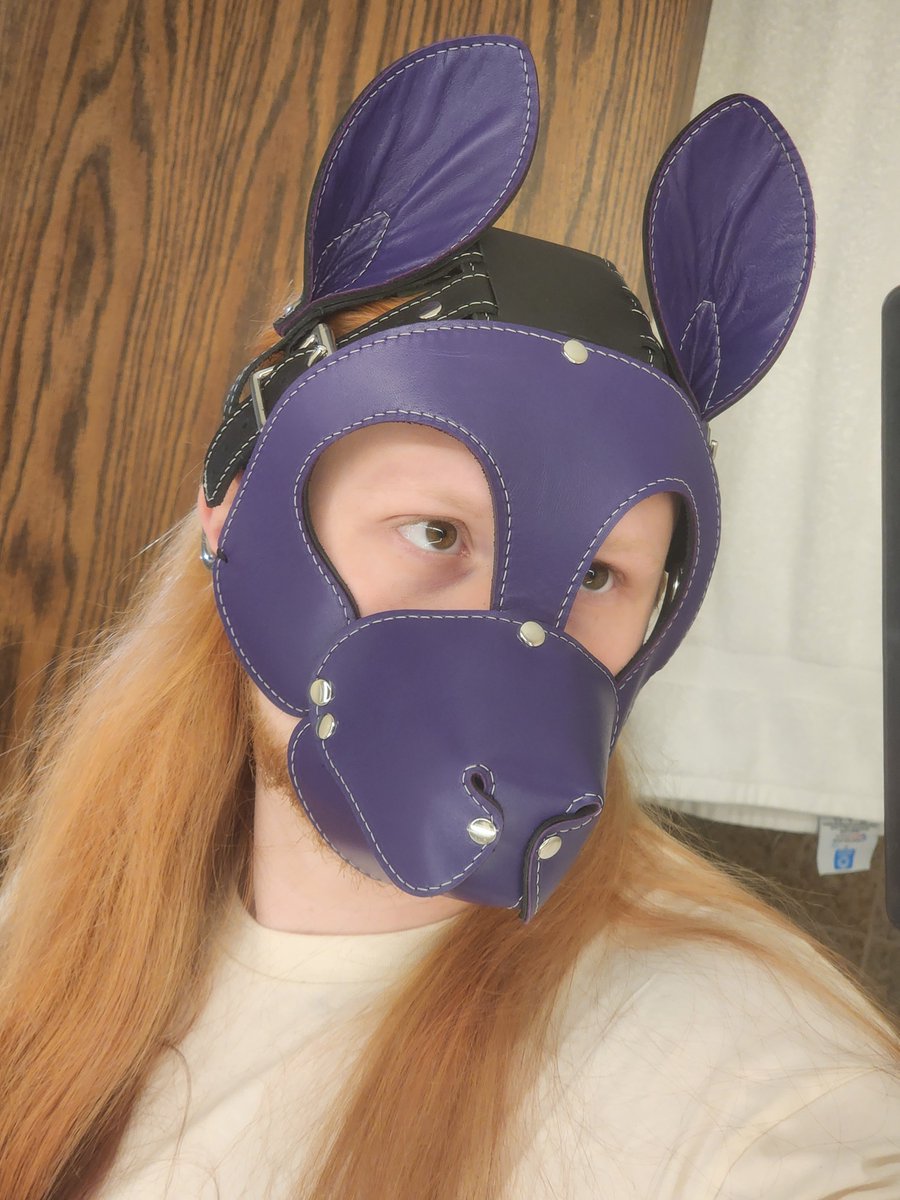 This is 💜Indigo💜