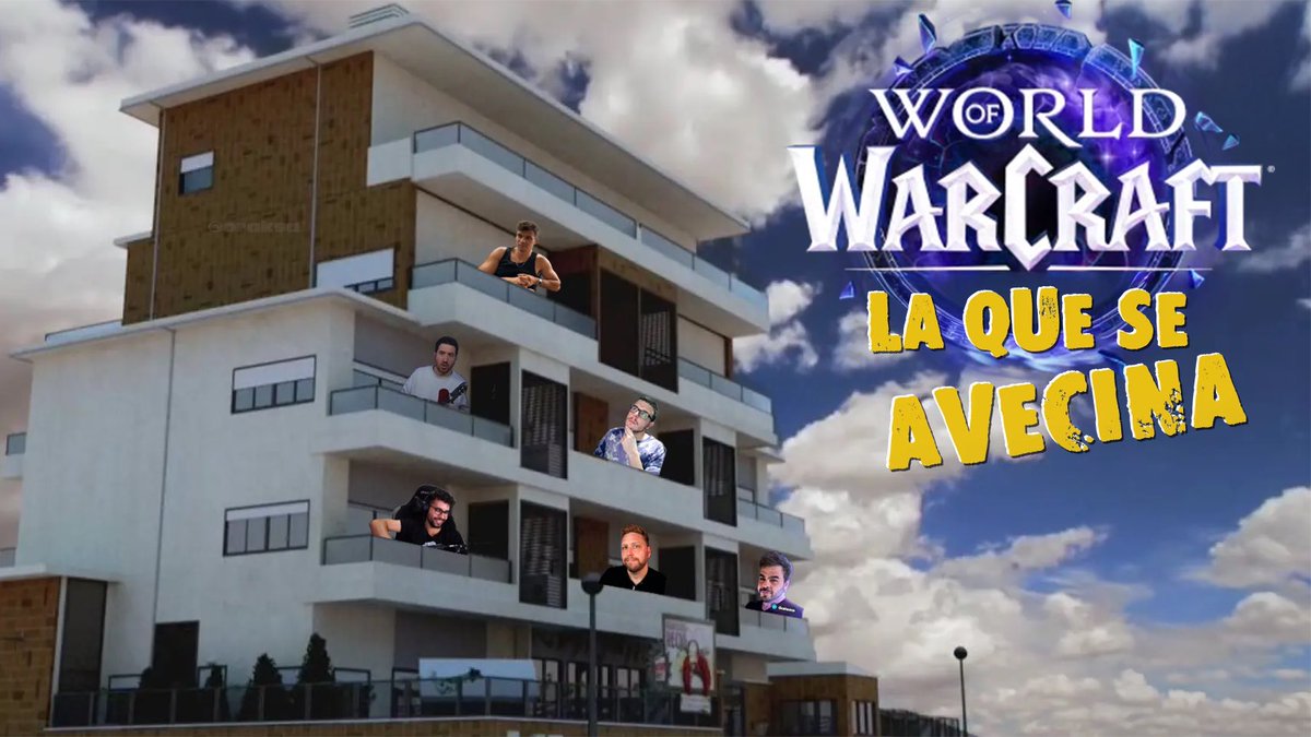 Se viene anuncio mañana