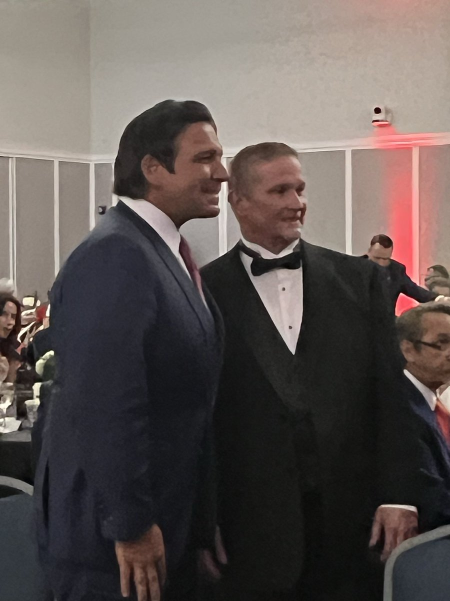 DuvalGOP's tweet image. Photos from our SOLD OUT event! Congratulations to all our award recipients!

CC: @ViceChairTeague @RonDeSantis @FloridaGOP
