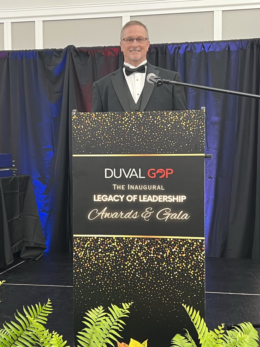 DuvalGOP's tweet image. Photos from our SOLD OUT event! Congratulations to all our award recipients!

CC: @ViceChairTeague @RonDeSantis @FloridaGOP