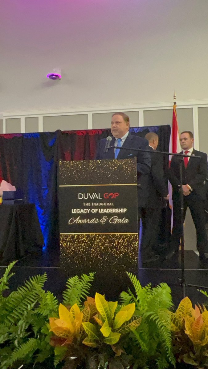 DuvalGOP's tweet image. Photos from our SOLD OUT event! Congratulations to all our award recipients!

CC: @ViceChairTeague @RonDeSantis @FloridaGOP