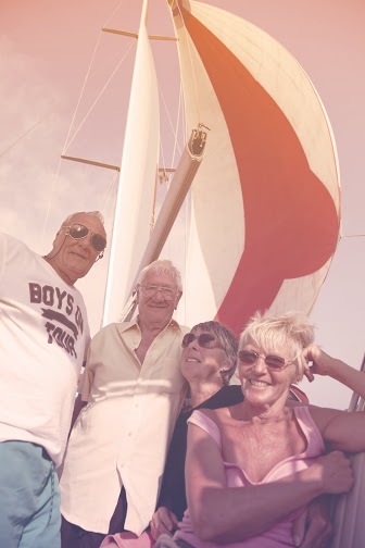 This would be an excellent time to buy a boat (SUP, kayak, jetski), join a boat club, or make a rental arrangement.

Boating season isn't over... and think of next year's adventures!
#GoBoating #boats #boating #boatinglifestyle #saltlife #oceanlife #vessels