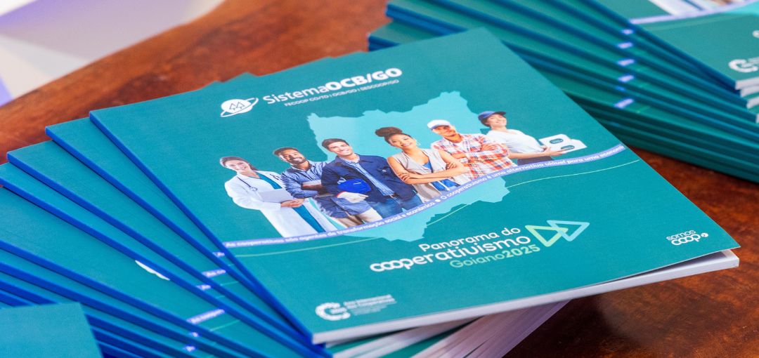 goiascoop's tweet photo. Goiás ultrapassou os 660 mil cooperados e os ativos das cooperativas goianas representam 21% do PIB do Estado. Esses e outros dados foram apresentados durante o lançamento do Panorama do Cooperativismo Goiano 2025, pelo Sistema OCB/GO.

Leia mais: https://t.co/cMRMYGwBVe https://t.co/hMFcDh3h0y