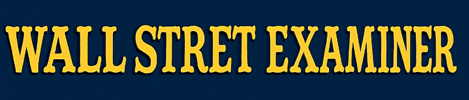 Stock Buybacks = Shareholder Theft
By Charles Harvey (Benny University), Anthony Turnbull (Rochester Institute of Technology), and Gerald Partridge Thomas (Burns &amp; Allen University)
ARSES Working Paper No. 7
wallstreetexaminer.com/2025/08/stock-…

See the ARSES Journal abstract at WSE