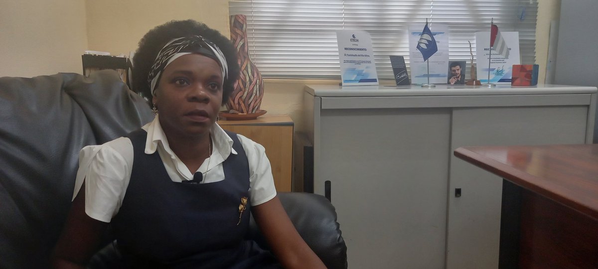 Talento, entrega y sensibilidad caracterizan a las mujeres de la División Territorial de ETECSA en Mayabeque. 
#EtecsaConCuba