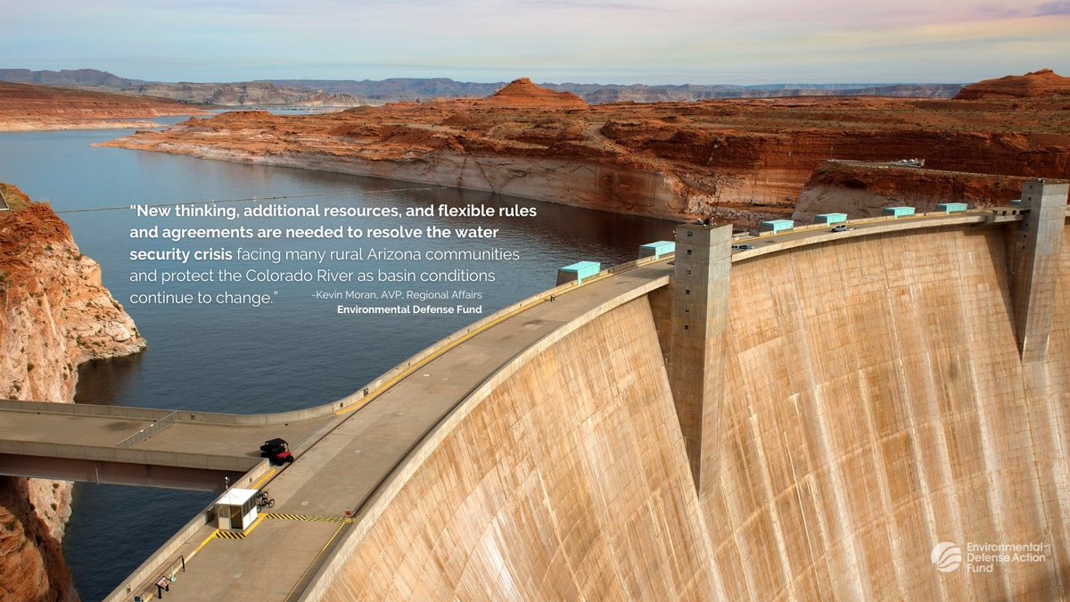 EDF Action Arizona tweet media