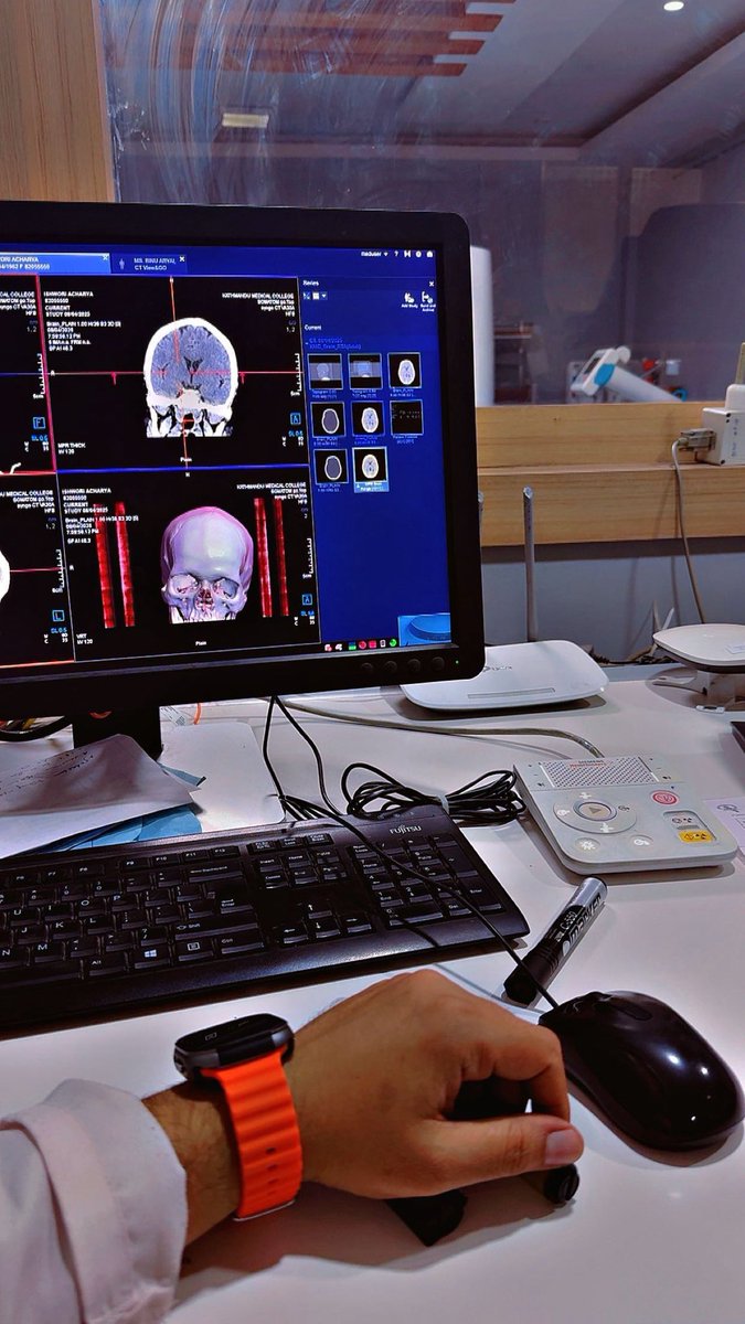 Yasir Ahmad🩺 tweet media