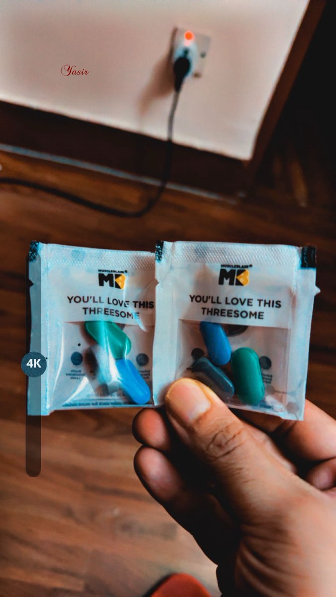 Yasir Ahmad🩺 tweet media