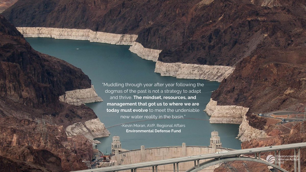 EDF Action Arizona tweet media