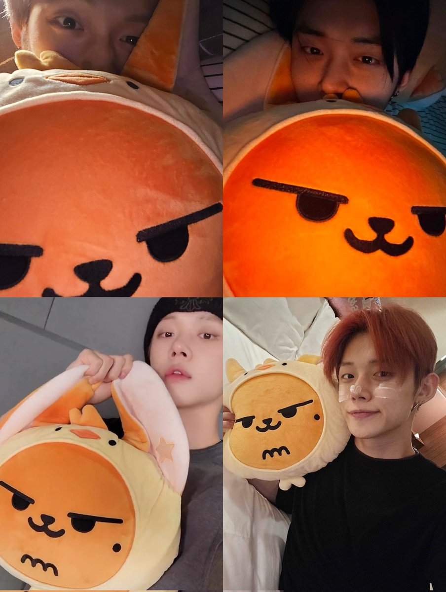 my favourite father son duo<33