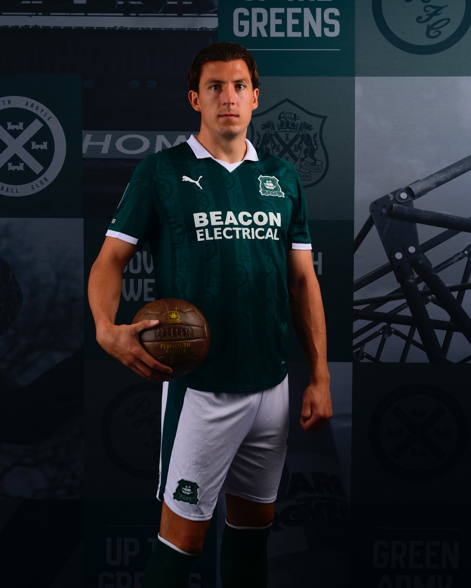 Plymouth Argyle FC tweet media