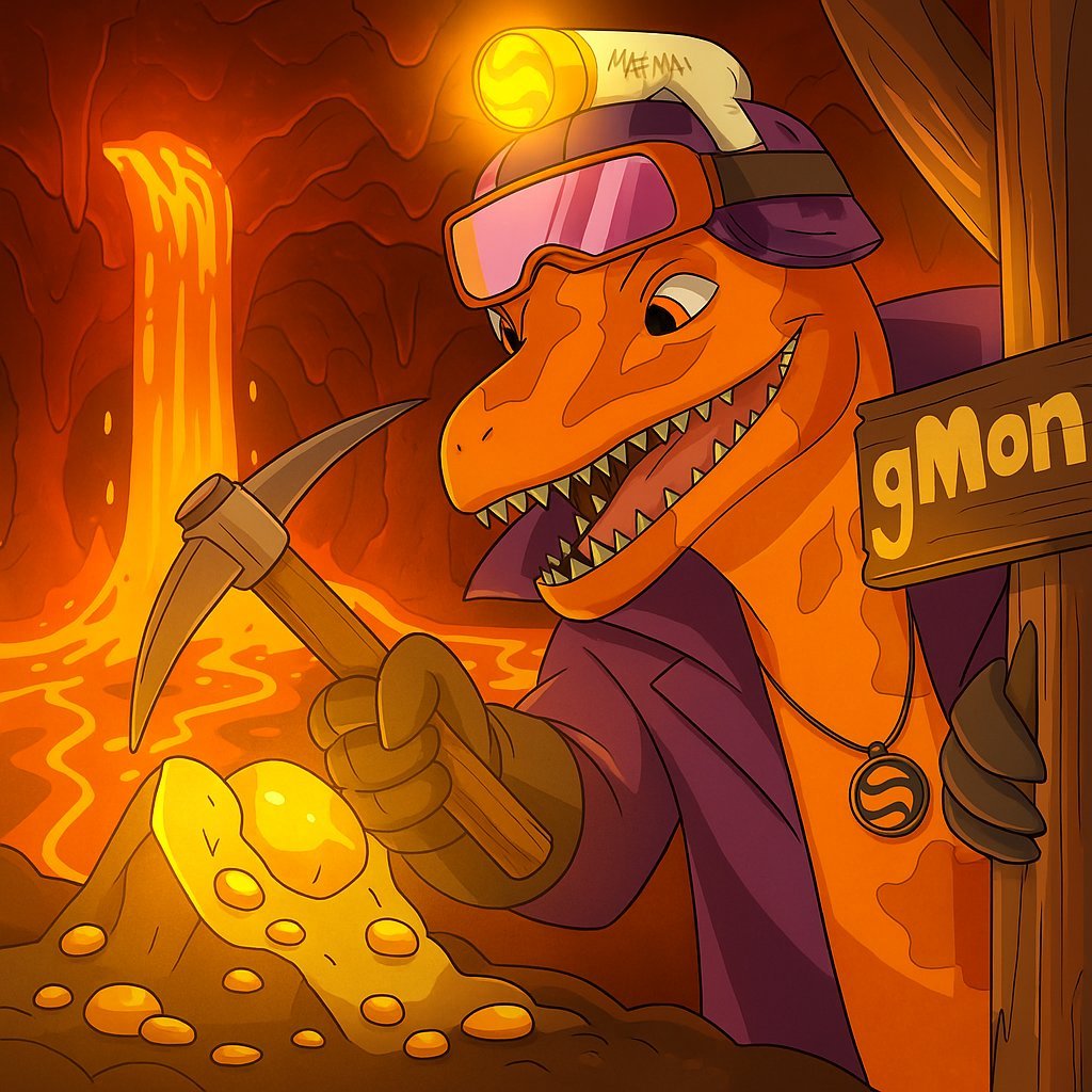 vitalythm's tweet photo. I think Magma TVL will be 3,278,000 gMon on August 21st #MagmaOracle @MagmaStaking https://t.co/UyqSKK7Gdj