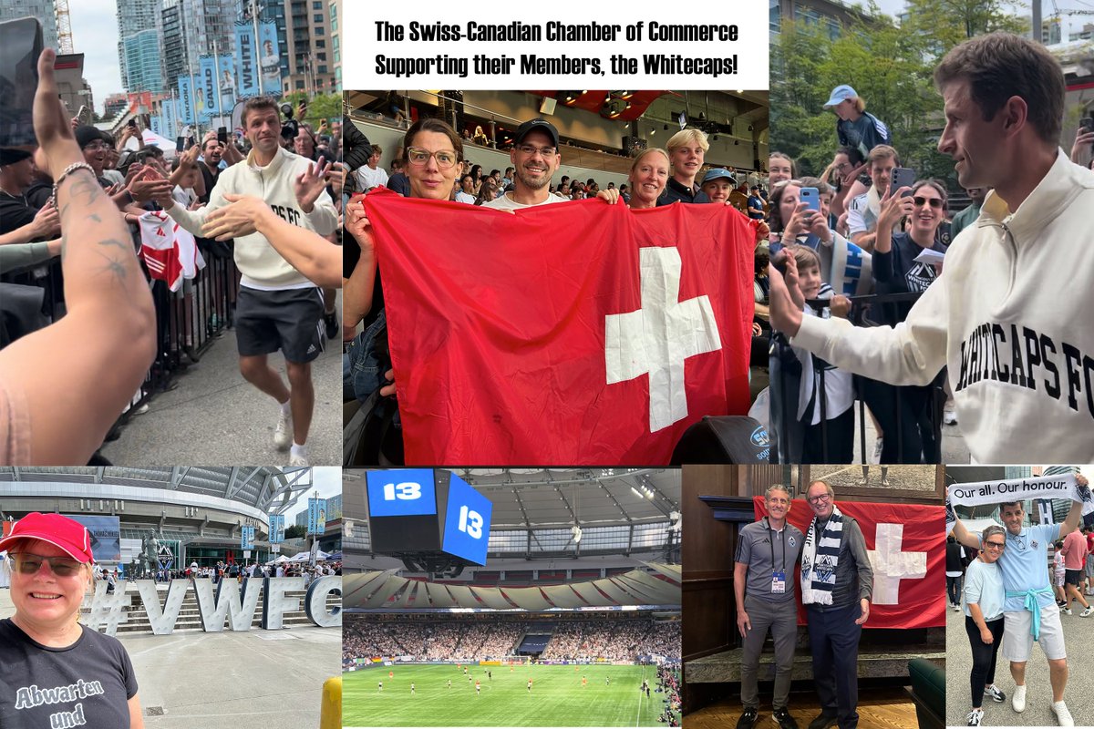 SwissCanadianChamber tweet media