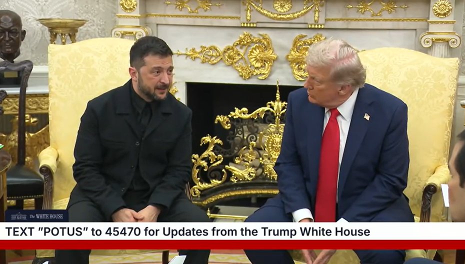 I guess this counts as a suit.