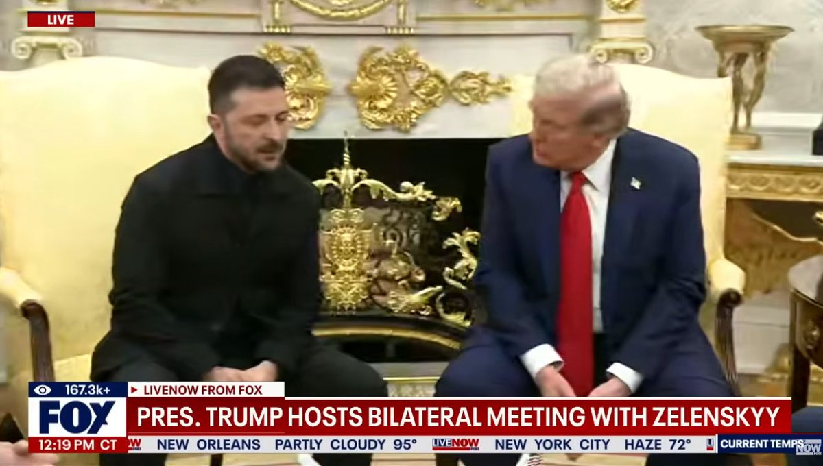 الرئيس الاوكراني يشكر السيدة الاميركية الاولى على ارسالها رسالة بشأن الاطفال الاوكرانيين المختطفين لدى روسيا.