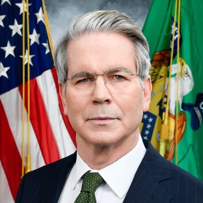 🔴COINDESK : "Scott Bessent: Il GENIUS ACT è Cruciale per la Leadership Americana negli Attivi Digitali"