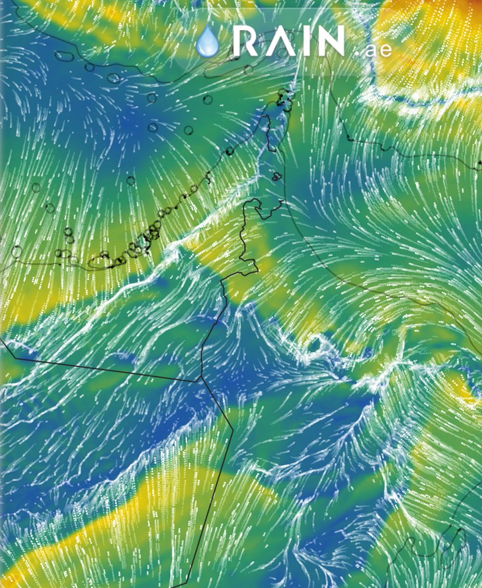 تتشكل أنظمة الحمل الحراري MCS على طول امتداد مناطق الموجات الاستوائية أو الموجات الشرقية التي تتقدم الى الغرب، وهي تحتاج الى 3 عناصر رئيسة:
• مناطق إلتقاء او تقارب Convergence ذات مستوى عالي من الرطوبة في المستويات المنخفضة.
• رياح سطحية متقاربة "منخفض سطحي حركي".
• رياح