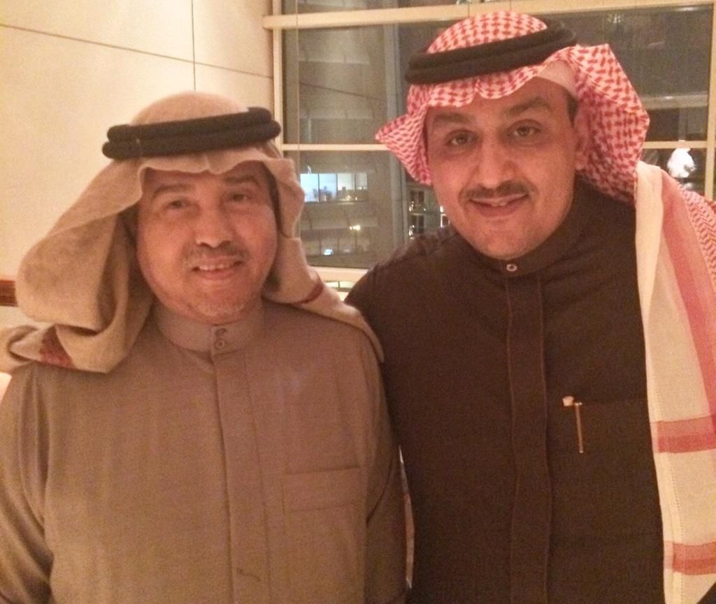 almazjaji55's tweet photo. رحم الله الموسيقار والملحن الكبير
 #أحمد_الفهد الذي ترك بصمة خالدة في وجدان الساحة الفنية وارتقى بأعماله الراقية
 تلك التي جمعت بينه وبين #فنان_العرب ونجوم الخليج لتظل شاهدة على ذوق رفيع وفن أصيل https://t.co/U3rH6Bsznm