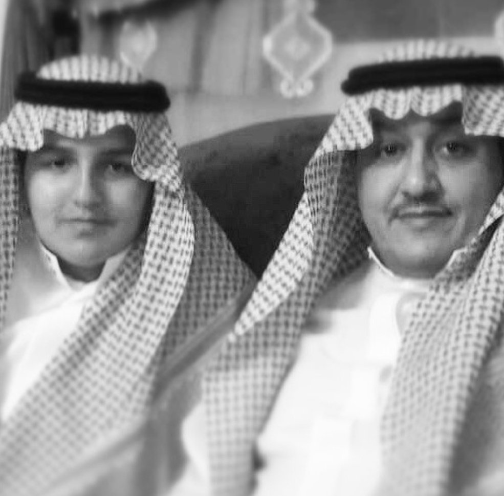 almazjaji55's tweet photo. وقد تشرفت مؤخرًا بمكالمة هاتفية مع الابن الخلوق #تركي_أحمد_الفهد الذي ورث عن والده طيب الخُلق ورُقيّ التعامل، فكان حديثه امتدادًا لجمال السيرة وعراقة الإرث الفني الذي خلّده والده، رحمه الله وأسكنه فسيح جناته https://t.co/clCJypic2O