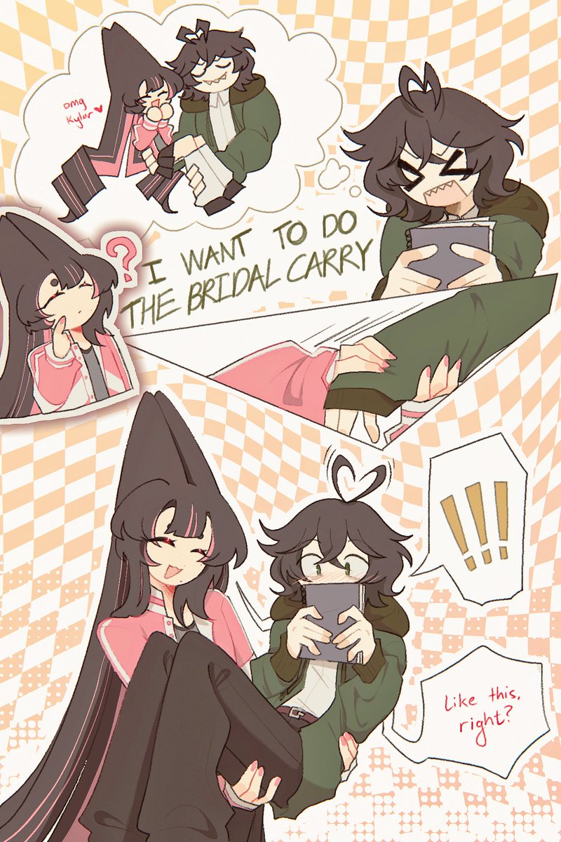miko_dol's tweet photo. #dol #degreesoflewdity kylar's hopes (?) https://t.co/zrKe62r5XR