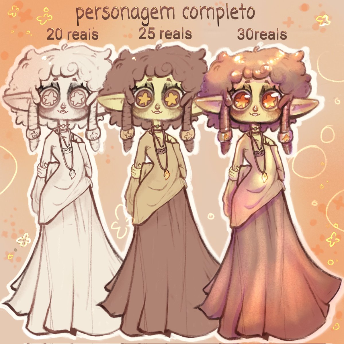 hel4na_A's tweet photo. ✨️COMISSÕES✨️

oie, em breve meu portfólio estara mais completo, mas caso alguém esteja interessado...
#comissoesabertas #DigitalArtist #ocart https://t.co/H8jRLl6Z8e