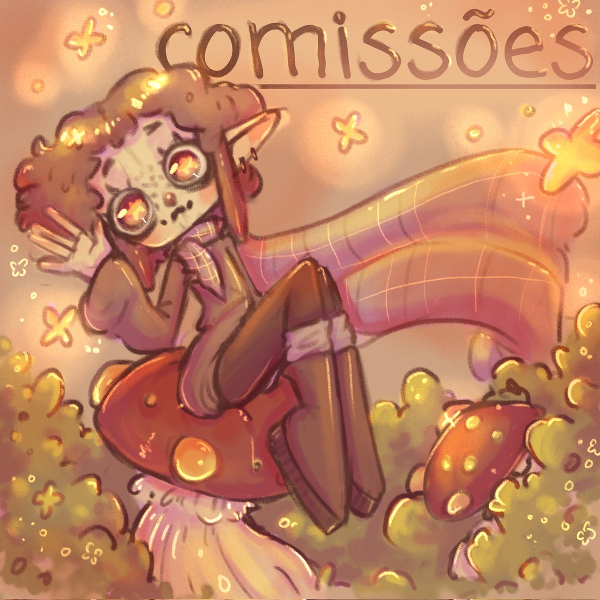 hel4na_A's tweet photo. ✨️COMISSÕES✨️

oie, em breve meu portfólio estara mais completo, mas caso alguém esteja interessado...
#comissoesabertas #DigitalArtist #ocart https://t.co/H8jRLl6Z8e