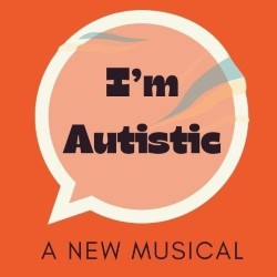 A truly heartwarming 1st #edfringe show for me seeing new musical 'I'm Autistic'.

Interwoven stories show the complexity of the autistic experience through 3 focal characters, sweet songs and tight vocal harmonies.

Until Sat 23 Aug @ 15:20

edfringe.com/tickets/whats-…