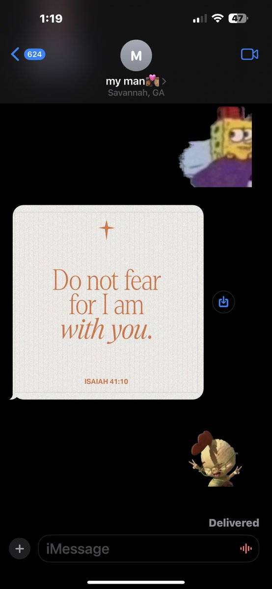 nobody:

me and my bf: 😂