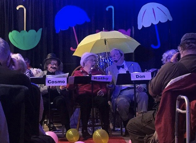 mtishows's tweet image. Katie Kensinger of Juniper Communities on the impact of Broadway Senior: &quot;I wholeheartedly believe that theatre transforms lives and builds communities, and this magic should be accessible to all ages...&quot; Read more: 
seniorlivingnews.com/curtain-up-the…