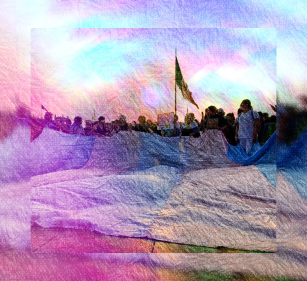 #CrónicasDeLu
El efecto del fallo de la transfobia

El texto que lxs conservadores "defensores" de la biología y tu tía panista no quieren que leas...

AQUÍ ESTA LA RESISTENCIA TRANS 🏳️‍⚧️
ASÍ SE VE LA FURIA NB 💛 🤍 💜 🖤 🔥 

cronicasdelu25.blogspot.com/2025/05/la-bio…