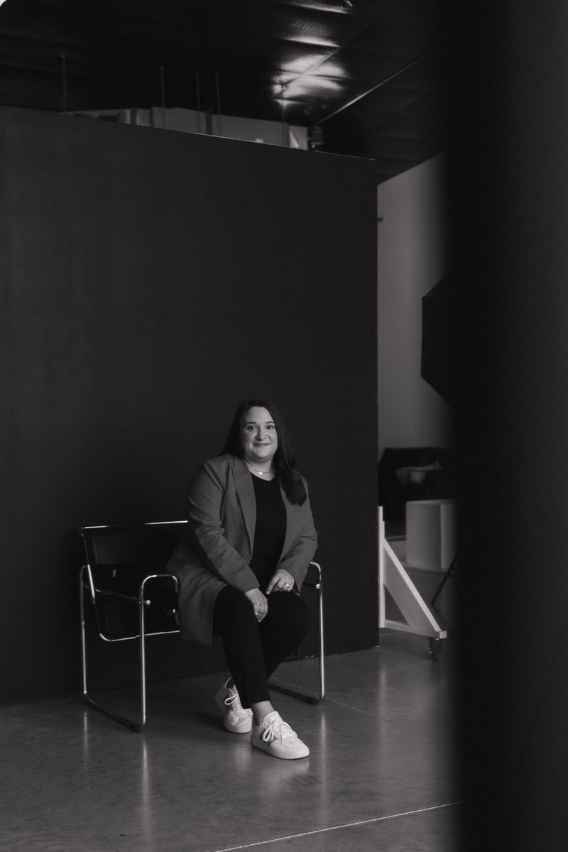 Years behind the scenes supporting athletes &amp; coaches have lit a fire in me—to offer genuine, tailored support of my own. This launch is built on hard work, heart, and the belief in what’s possible. Excited for what’s ahead.

With that, welcome <a href="/tru_athletics/">TRU Innovative Athletics</a>