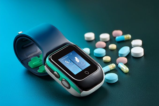 Whatever the outcome of Secretary Kennedy’s efforts might be, #wearables are clearly here to stay as a part of the modern menu of increasingly personalized #Healthcare  pharmalive.com/a-wearable-mom… #healthcare #healthtech #medtech