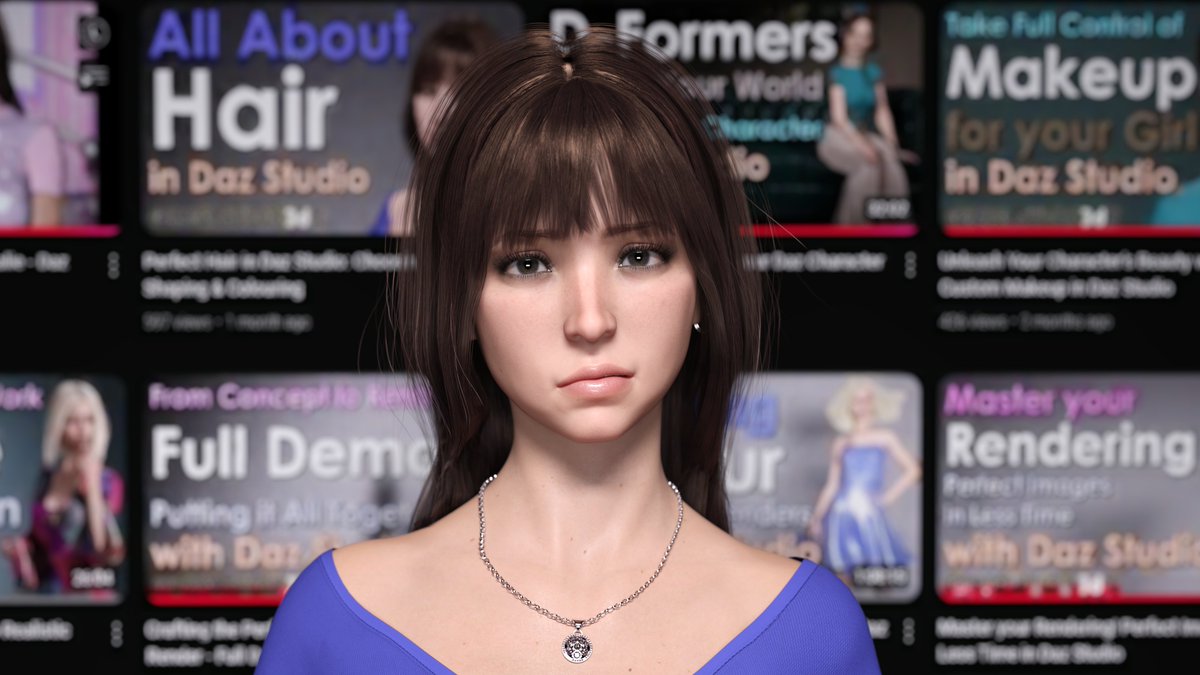 BANNED from Patreon! 🤬🤬🤬
"Patreon does not allow AI-generated Adult/18+ works that meet our criteria for hyperrealism."
This was always on the cards, but nonetheless is a setback. Anyone got any ideas for a paid supporters site that isn't going to kill you off?