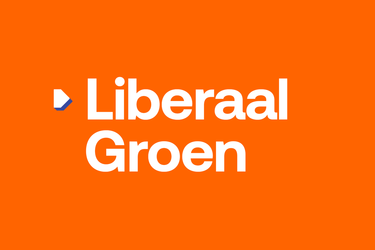 Liberaal Groen dient 74 amendementen in op het Tweede Kamerprogramma van de VVD. Je kunt ze allemaal lezen op onze website: liberaal-groen.nl/nieuws/amendem…