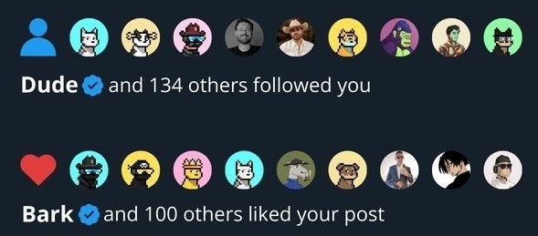 Verified reply guys drop your handles let's follow you