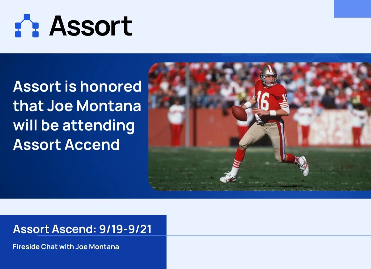 Assort Health tweet media